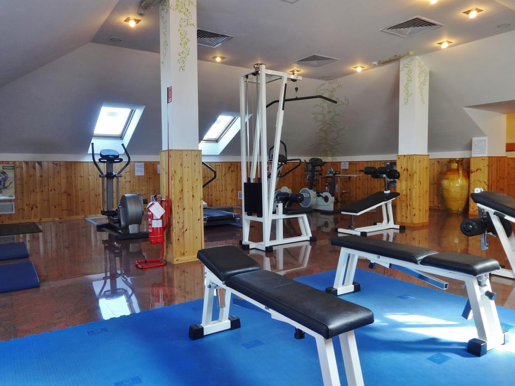 Hotel Excelsior ماجنتي المظهر الخارجي الصورة